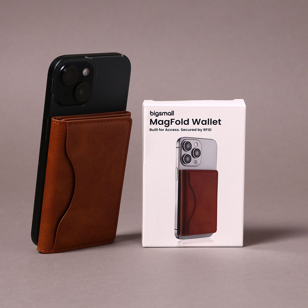 MagFold Wallet