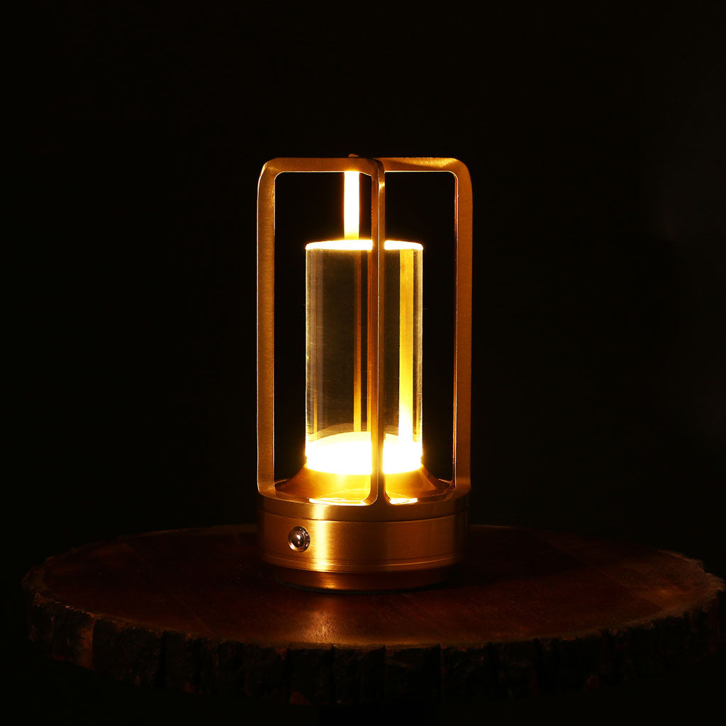 Littleboxs Lamp