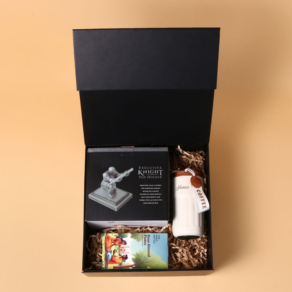 Brew & Bold Hamper