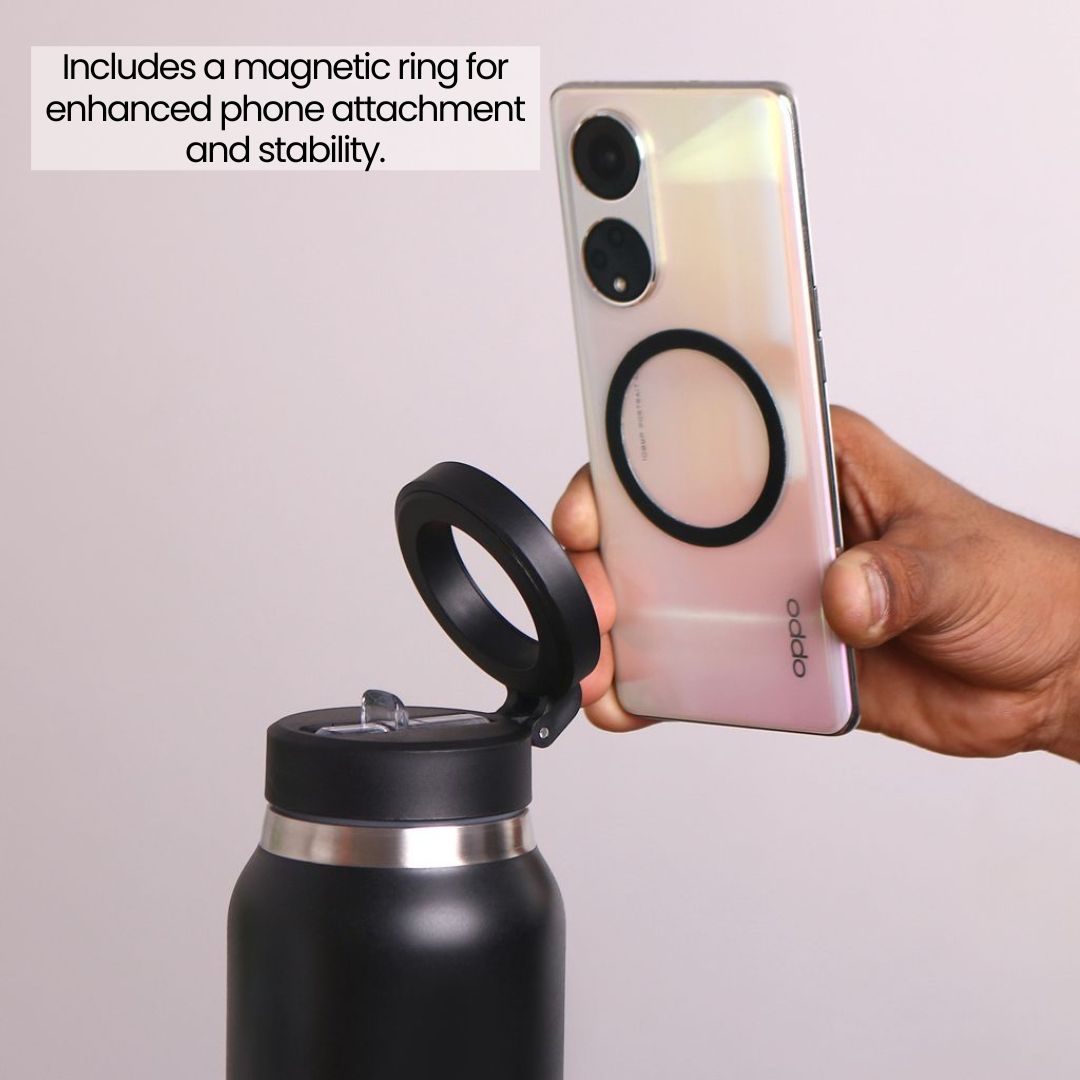 MagSip Bottle