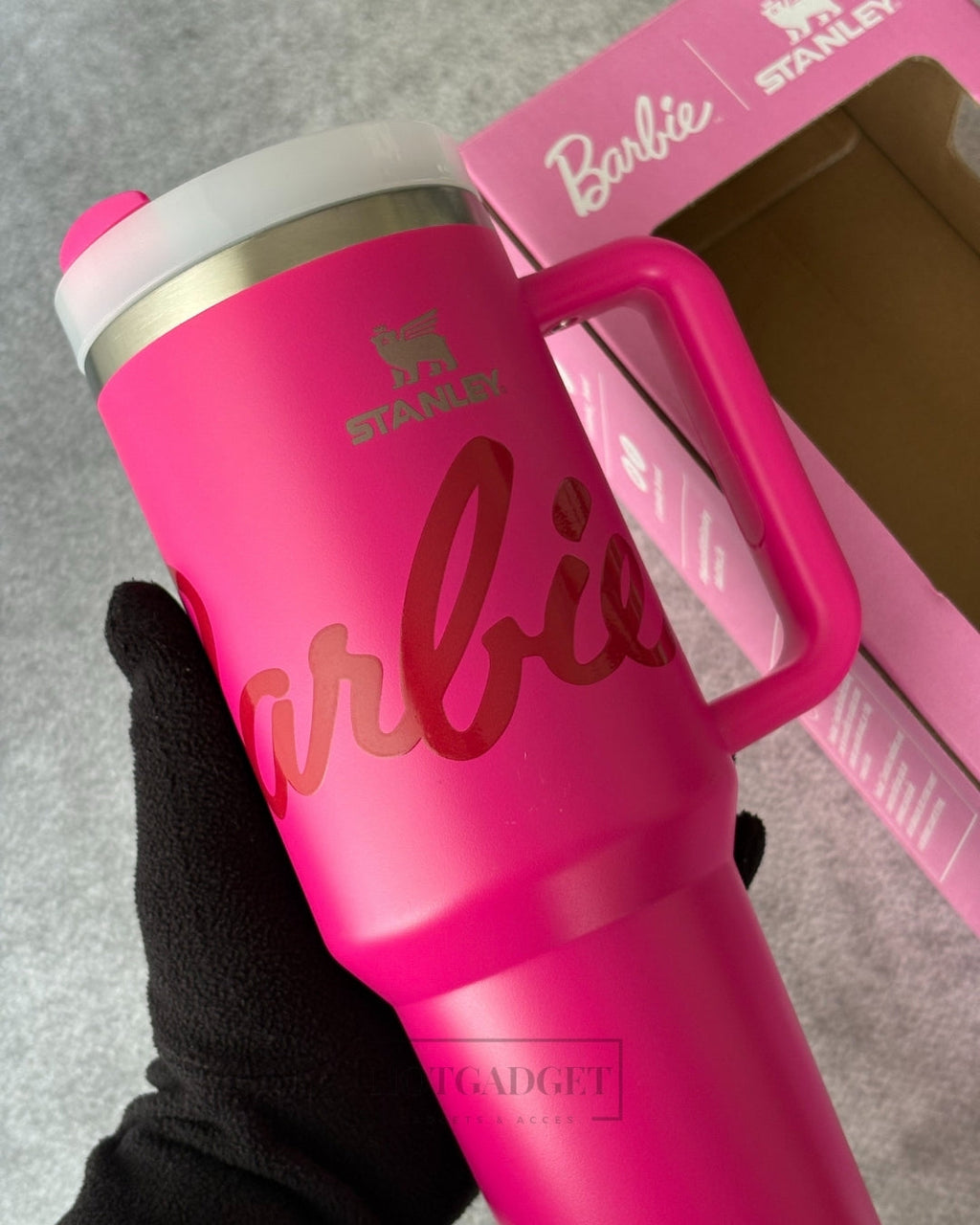 Stanley Quencher H.0 Tumbler - Barbie