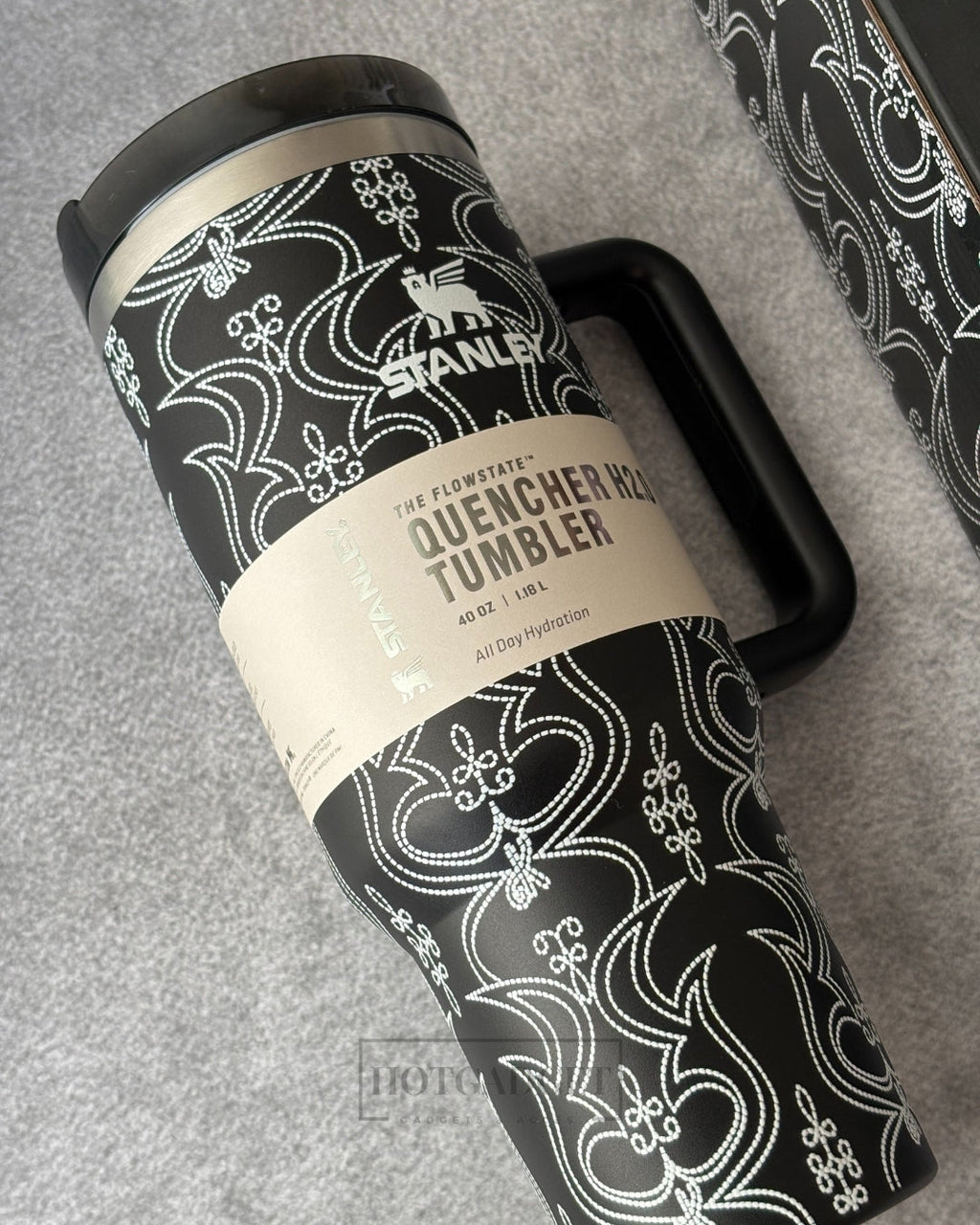 Stanley Quencher H.0 Tumbler - Ken