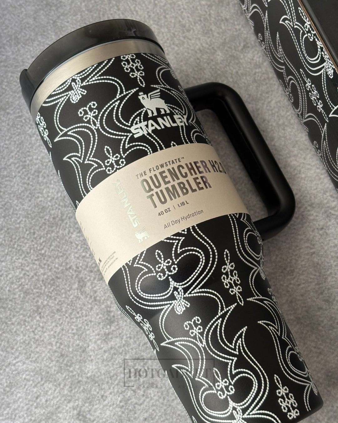 Stanley Quencher H.0 Tumbler - Ken