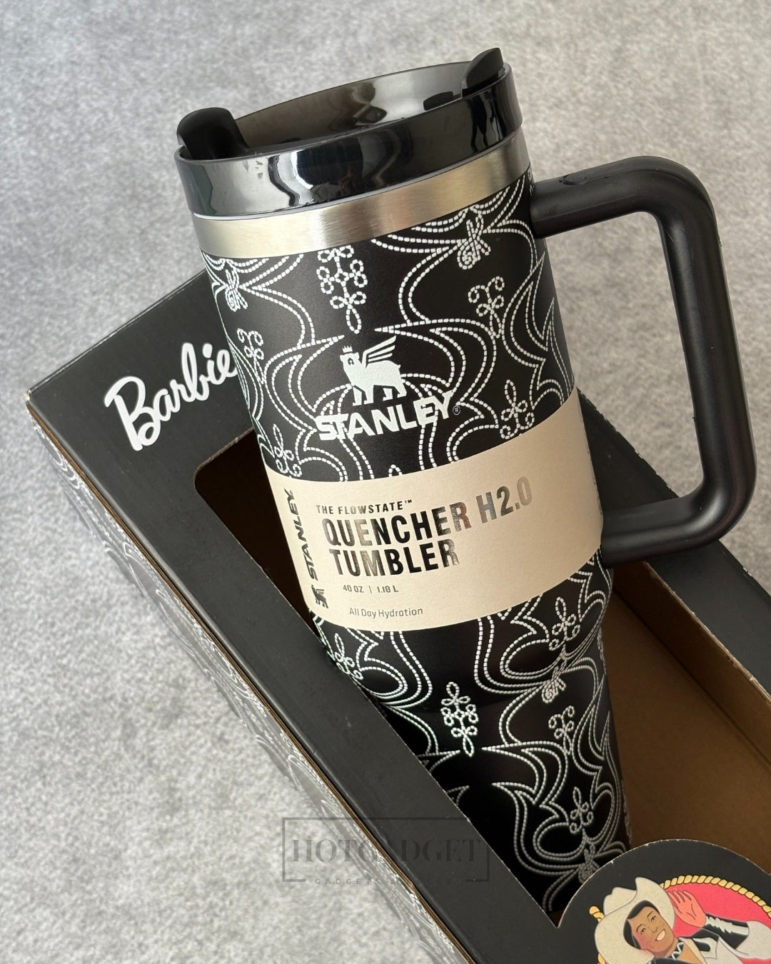 Stanley Quencher H.0 Tumbler - Ken