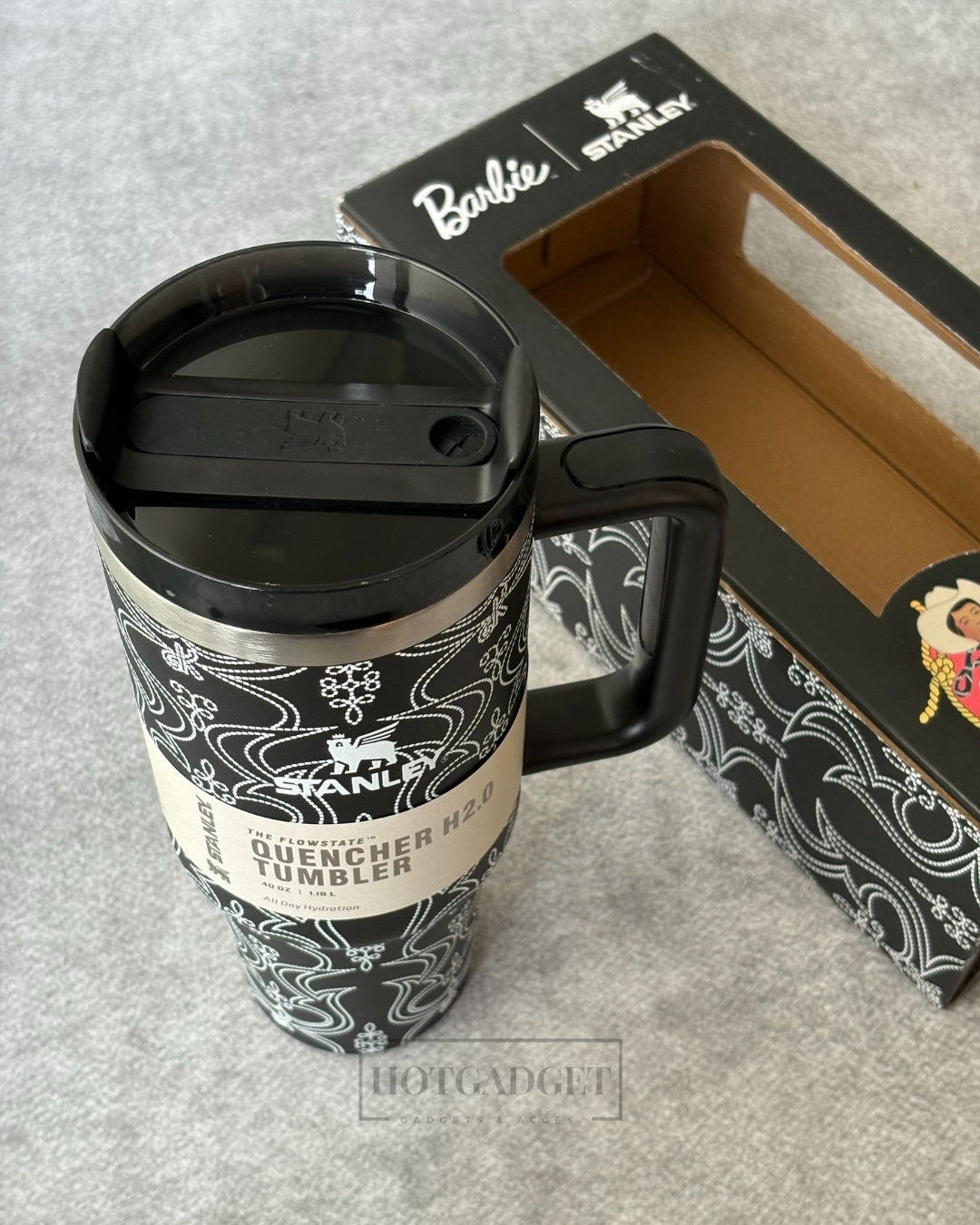 Stanley Quencher H.0 Tumbler - Ken