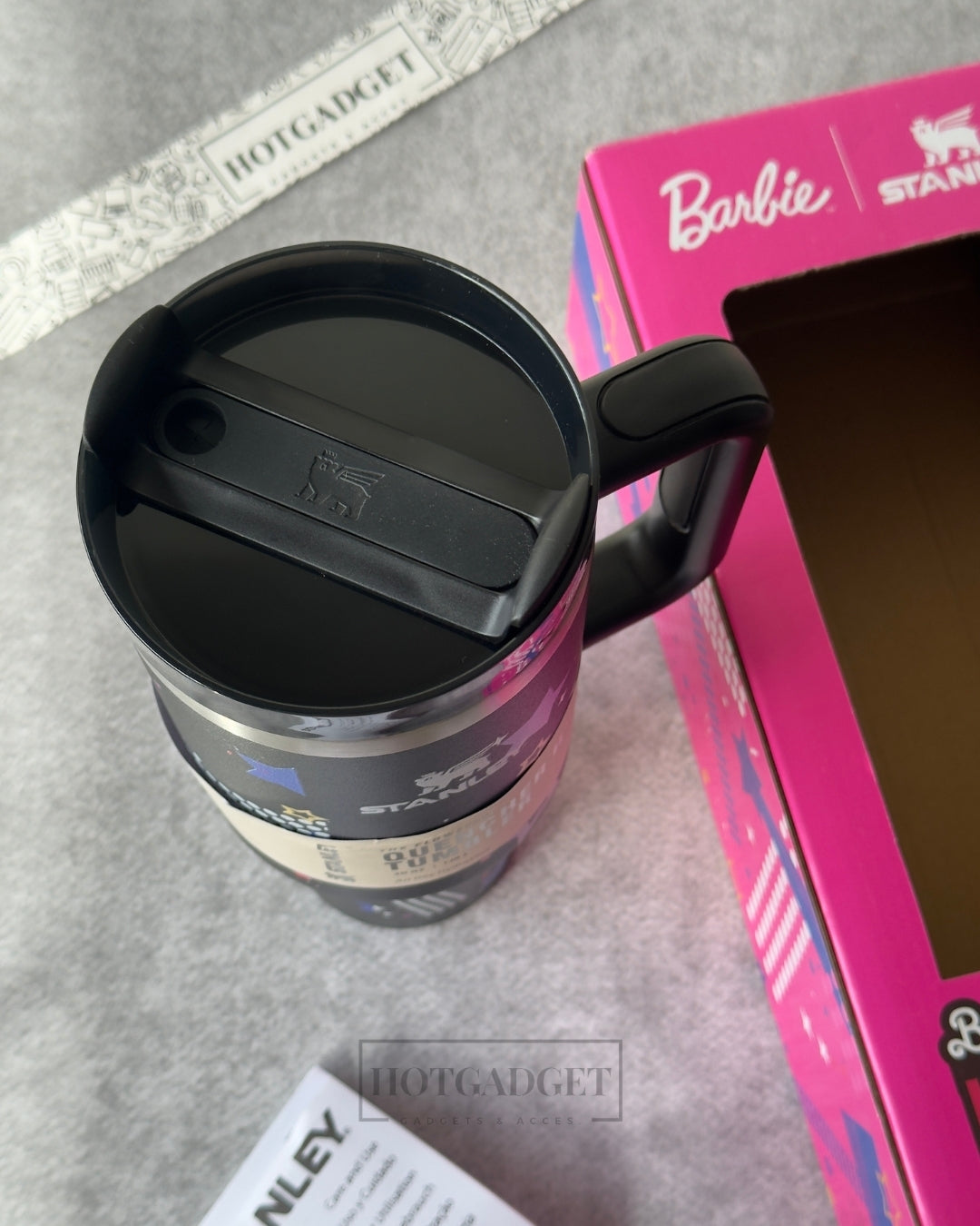 Stanley Quencher H.0 Tumbler - Rockers