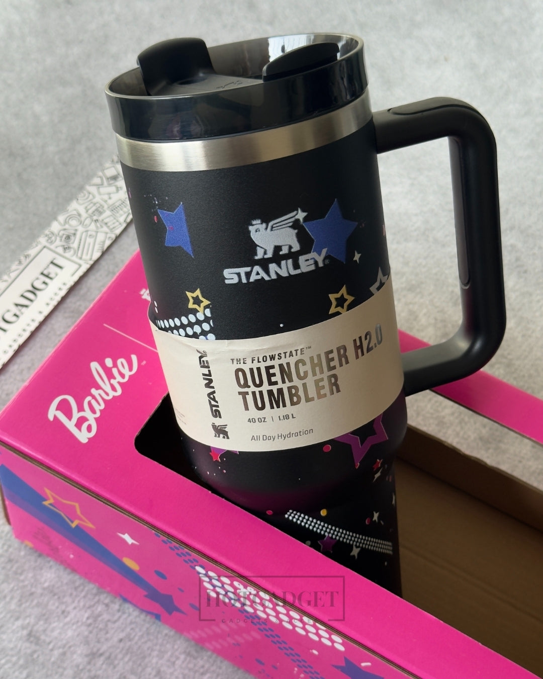 Stanley Quencher H.0 Tumbler - Rockers