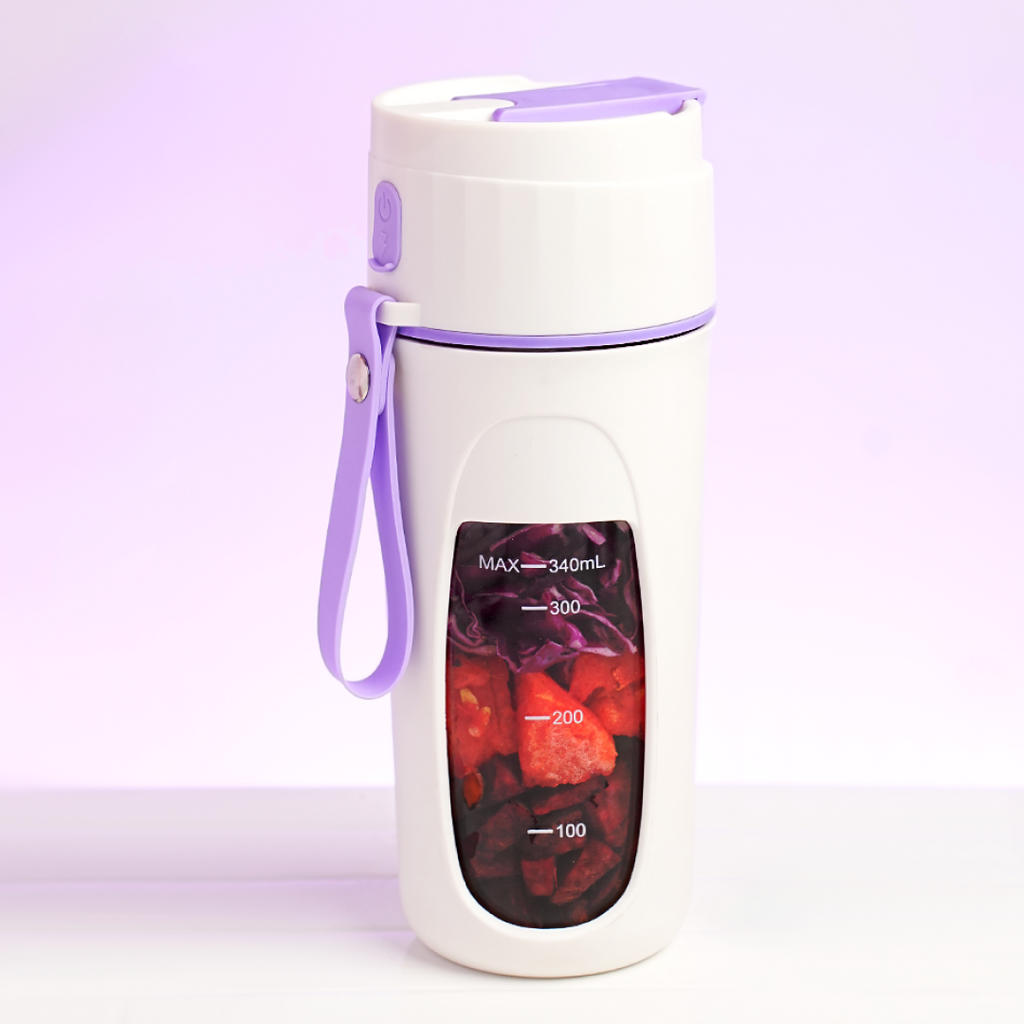 SnapBlend Portable Smoothie Blender