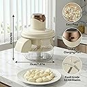 Automatic Grape Peeling Machine, Electric Garlic Peeler Machine, Commercial Smart Fruit Machines