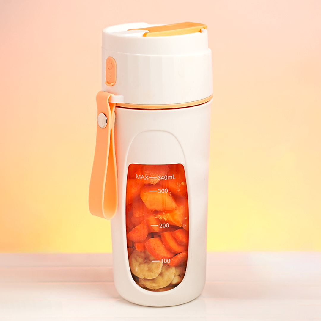 Modern Essentials Morning Hamper