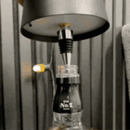 BottleGlow Lamp