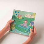 Affirmation Wall Art