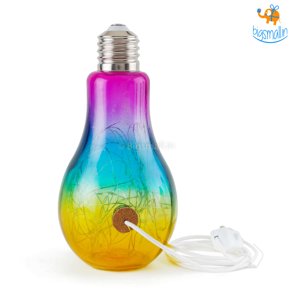 Bulb Shaped LED Lamp
