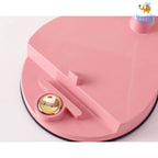 Cone Shaped LED Touch Lamp