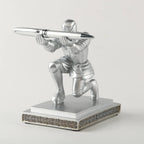 Knight Pen Holder