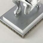 Knight Pen Holder