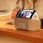 The Mood Station: 6 in 1 Multifunction Speaker