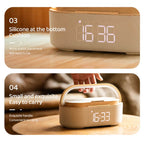 The Mood Station: 6 in 1 Multifunction Speaker