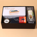 Modern Essentials Morning Hamper