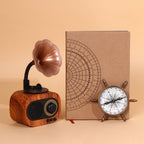 Timeless Voyager Gift Set