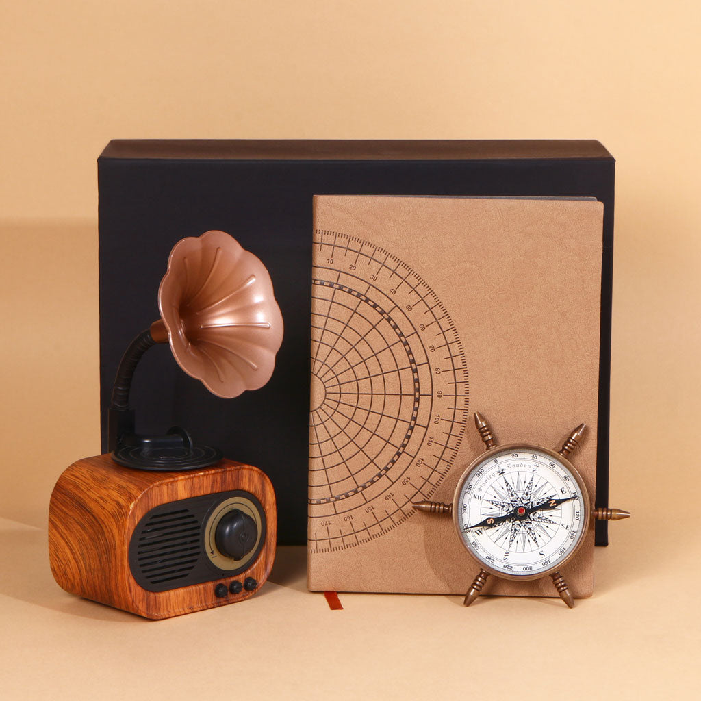 Timeless Voyager Gift Set