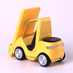 Charge Cruiser - 3 in 1 Wireless Charger with Clock