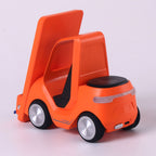 Charge Cruiser - 3 in 1 Wireless Charger with Clock