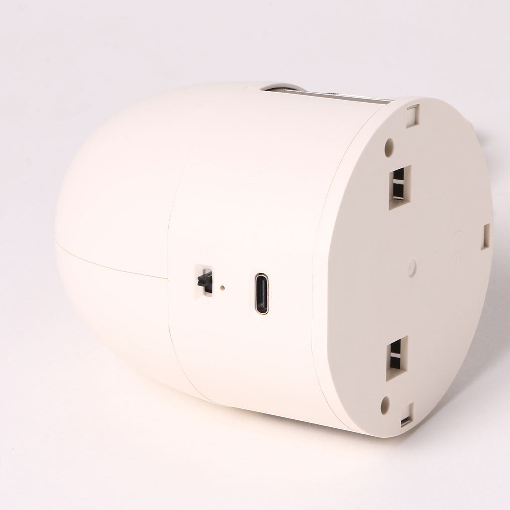 Luma Peacock LED Wall Lamp