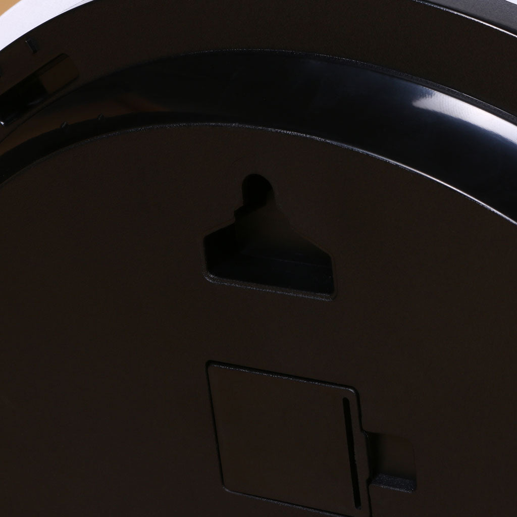 MoonGlow Clock
