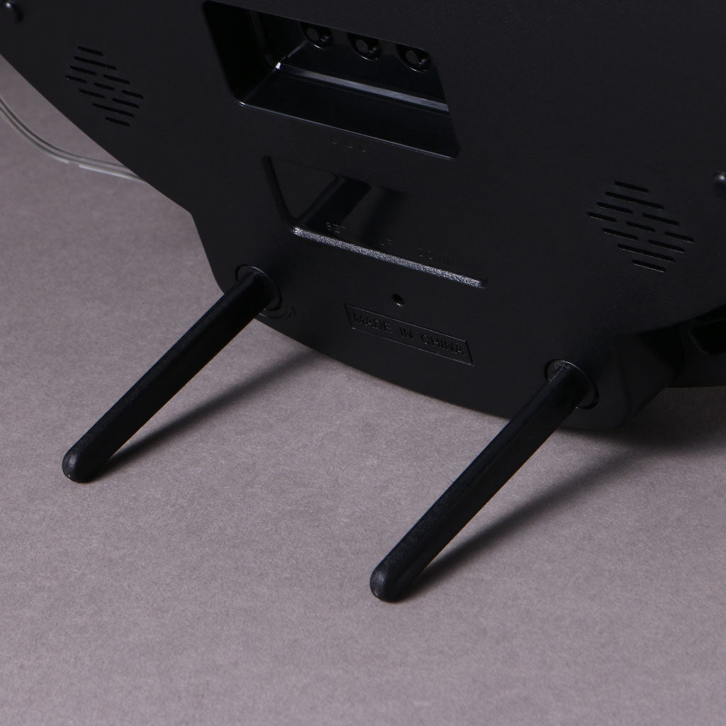 Northern Lights Clock