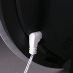 Northern Lights Clock