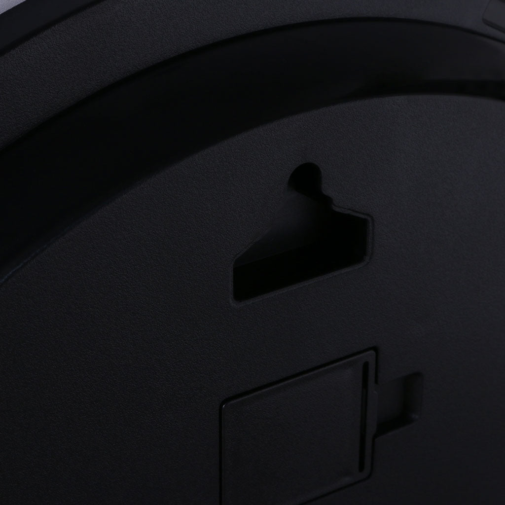 Northern Lights Clock