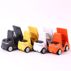 Charge Cruiser - 3 in 1 Wireless Charger with Clock