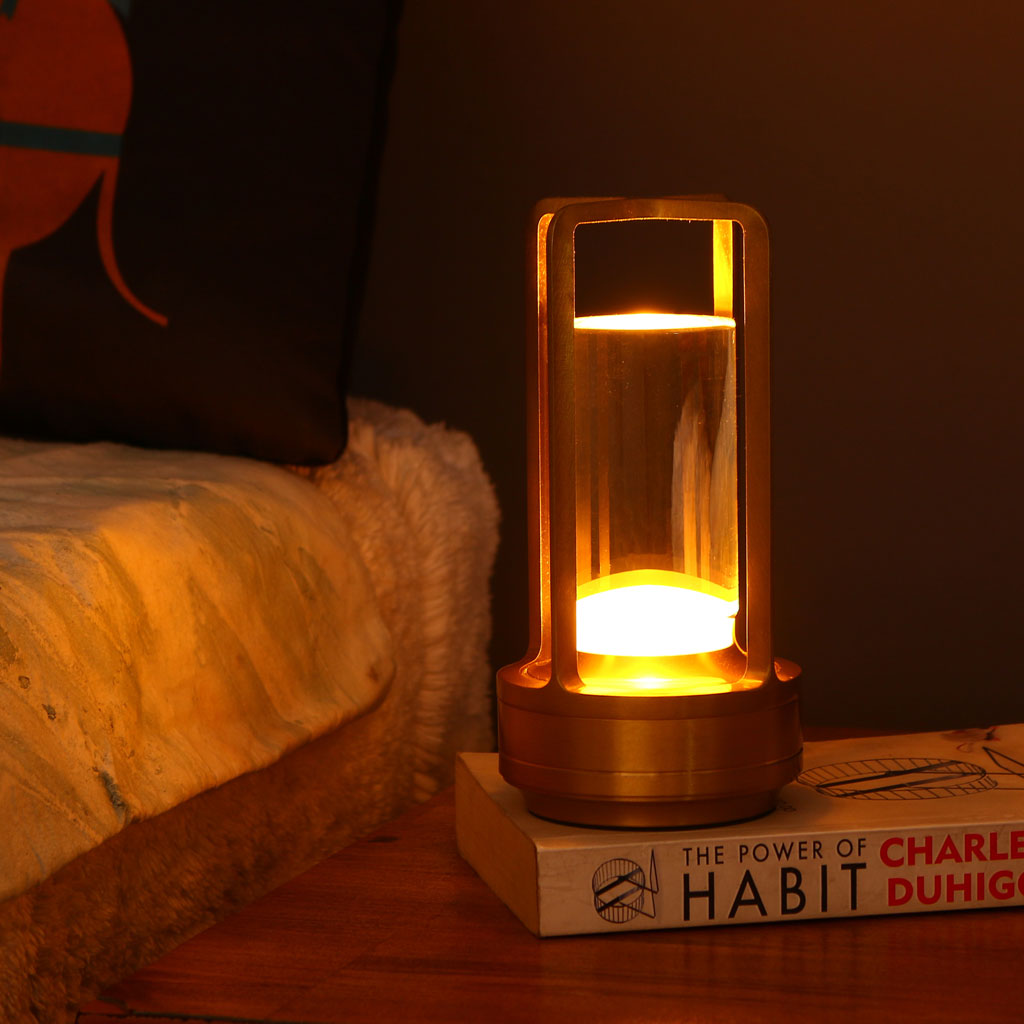 Littleboxs Lamp