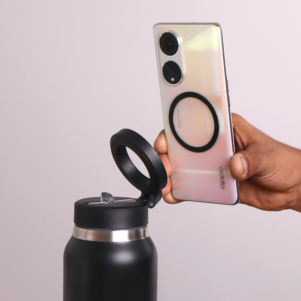 MagSip Bottle