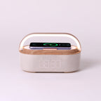 The Mood Station: 6 in 1 Multifunction Speaker