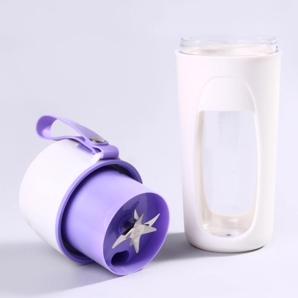 SnapBlend Portable Smoothie Blender