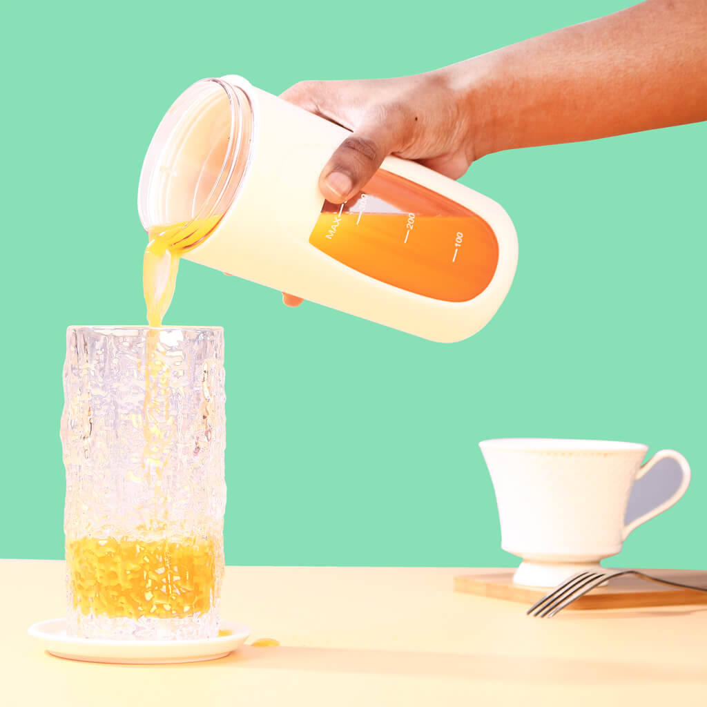 SnapBlend Portable Smoothie Blender