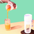 SnapBlend Portable Smoothie Blender