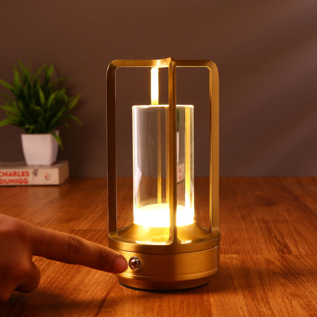 Littleboxs Lamp