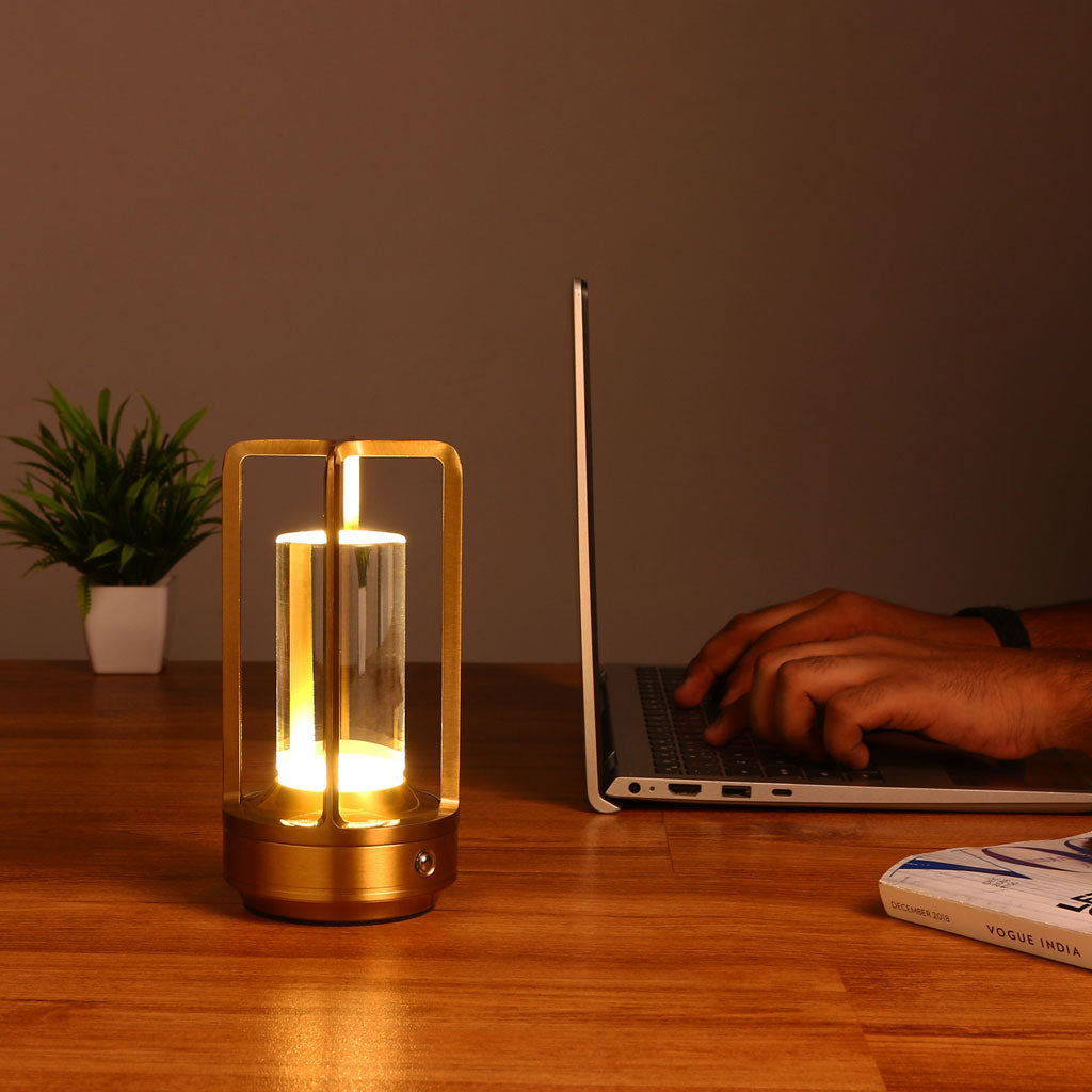 Littleboxs Lamp