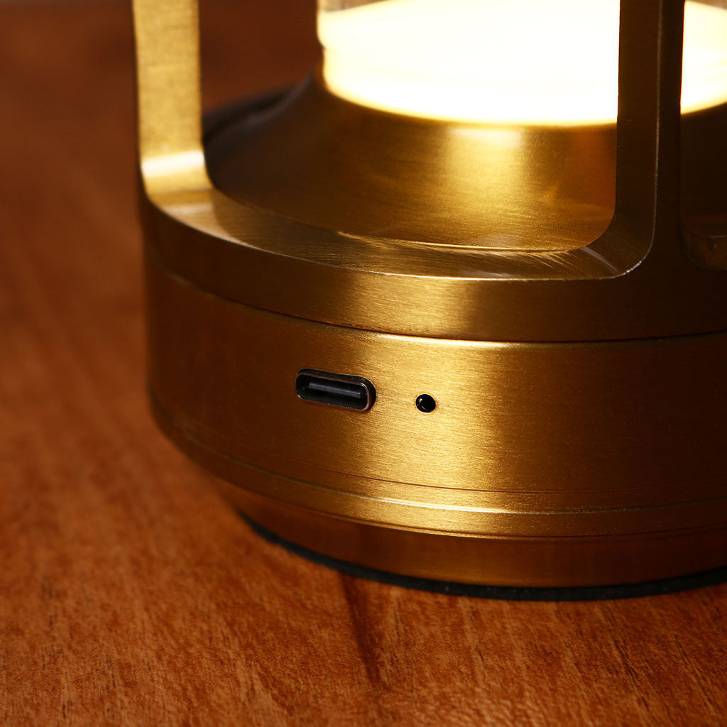 Littleboxs Lamp