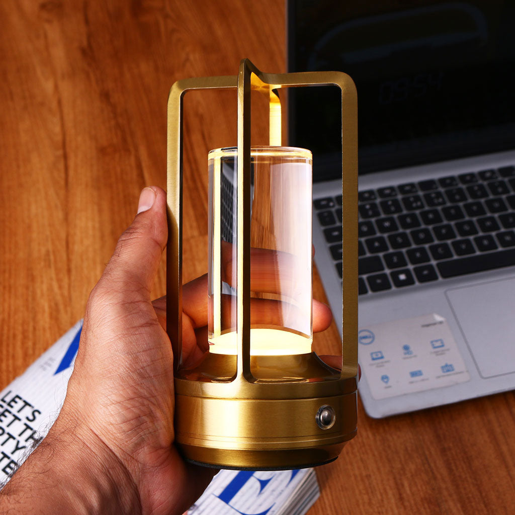 Littleboxs Lamp