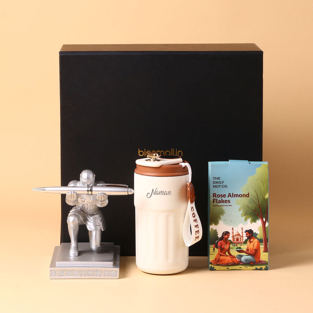 Brew & Bold Hamper