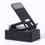 Vibe Stand - Phone Holder with Bluetooth Speaker