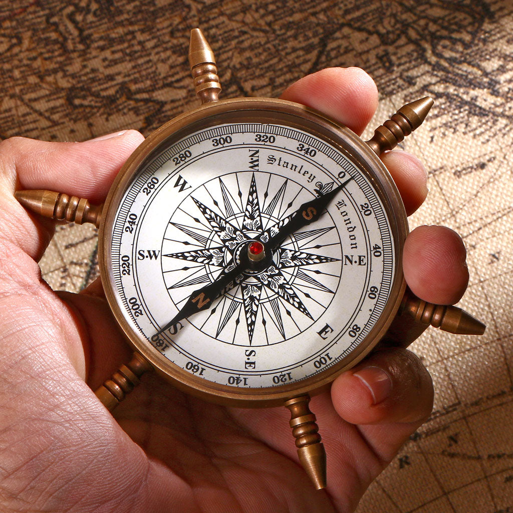 Timeless Voyager Gift Set