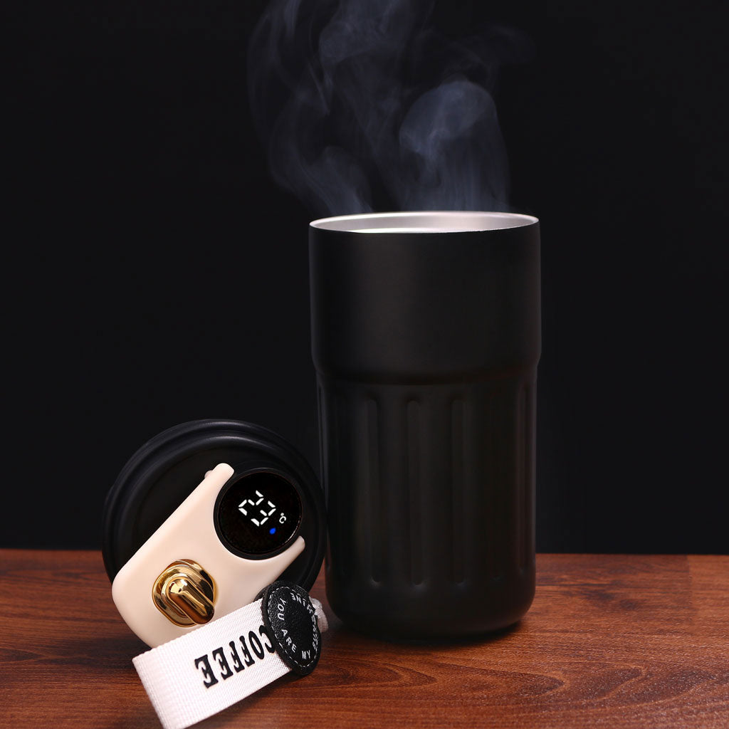 Recharge & Rise Gift Hamper