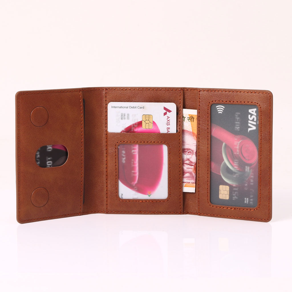 MagFold Wallet