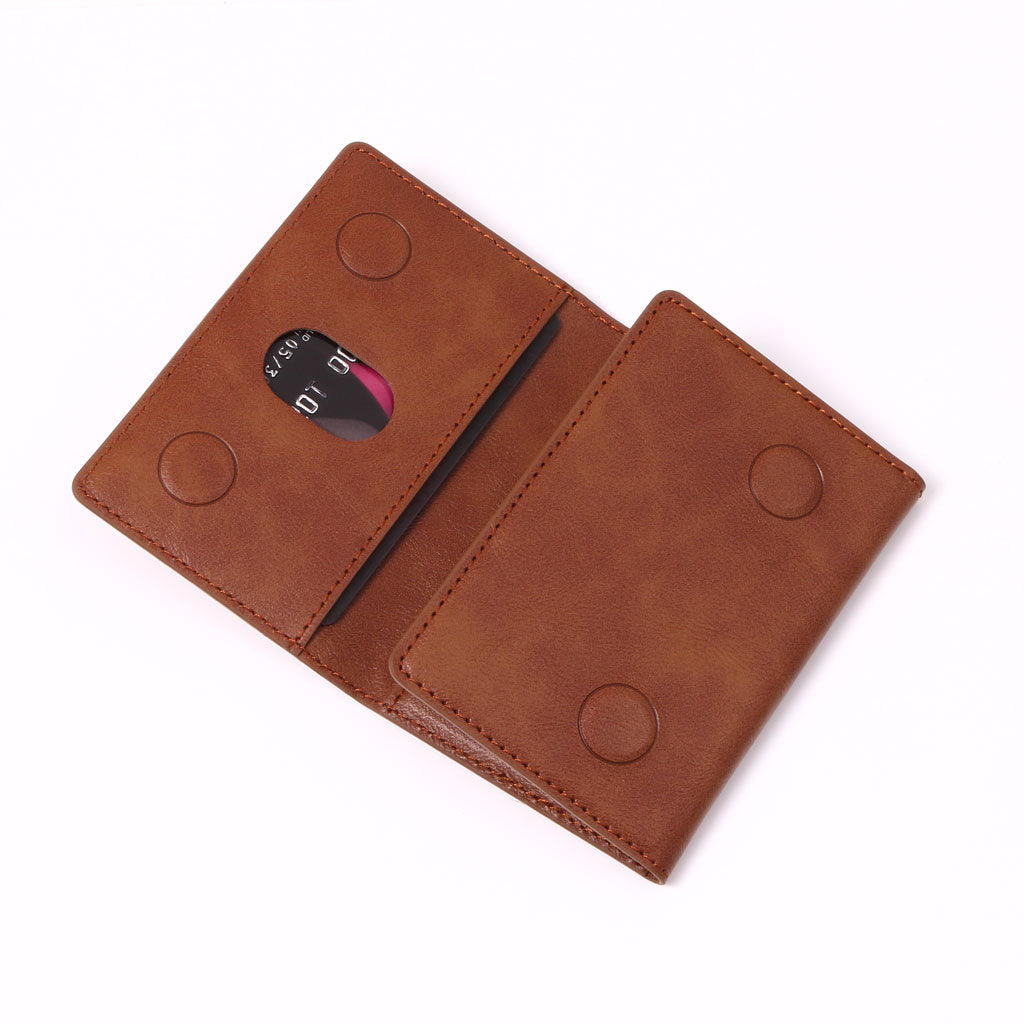 MagFold Wallet