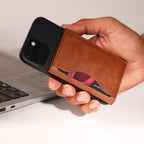 MagFold Wallet
